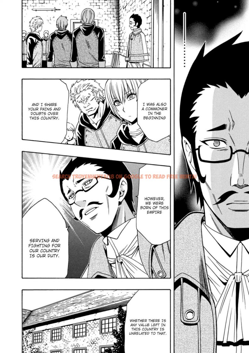 Read Hentai Image 15 464 in comic Kenja No Mago - Chapter 24.5 - www.hentaitnt.net