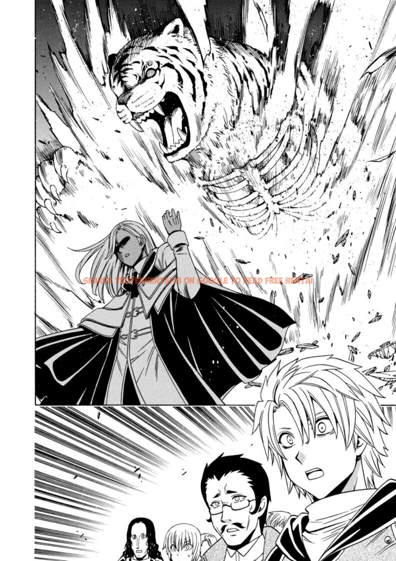 Read Hentai Image 27 464 in comic Kenja No Mago - Chapter 24.5 - www.hentaitnt.net