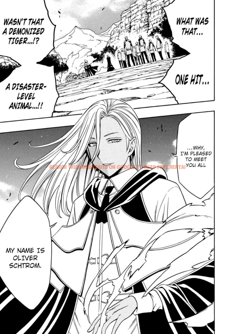 Read Hentai Image 28 464 in comic Kenja No Mago - Chapter 24.5 - www.hentaitnt.net