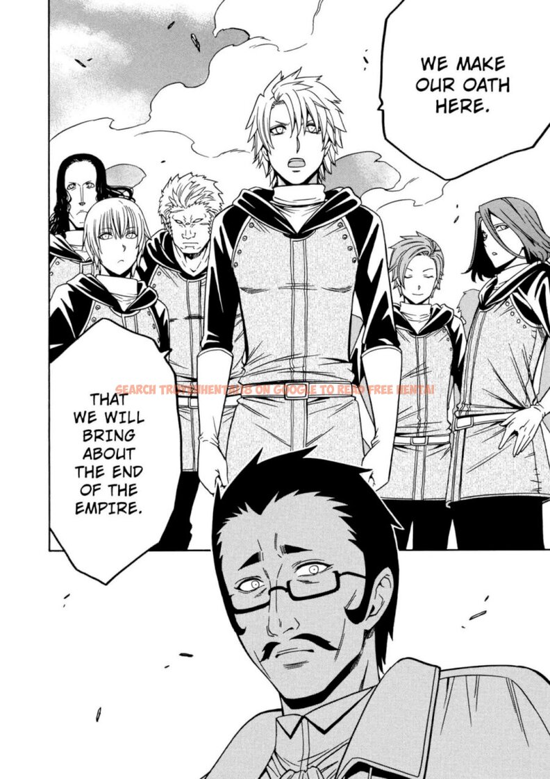 Read Hentai Image 33 464 in comic Kenja No Mago - Chapter 24.5 - www.hentaitnt.net