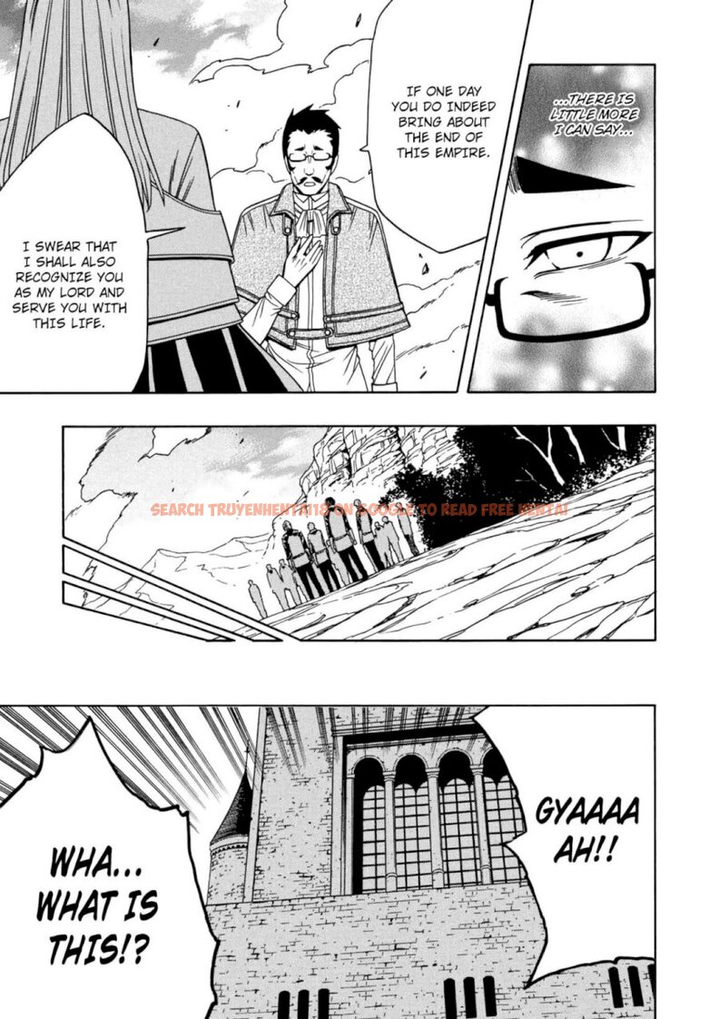 Read Hentai Image 34 464 in comic Kenja No Mago - Chapter 24.5 - www.hentaitnt.net