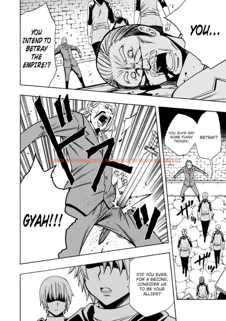 Read Hentai Image 35 464 in comic Kenja No Mago - Chapter 24.5 - www.hentaitnt.net