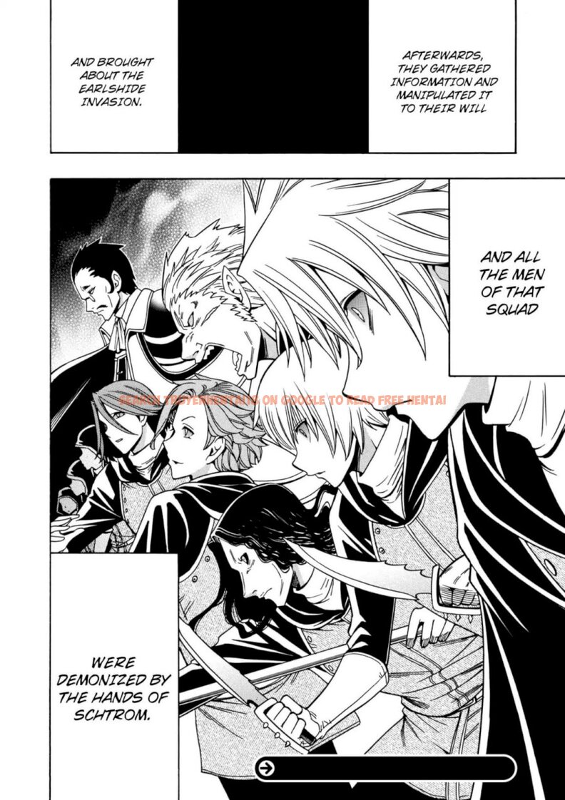 Read Hentai Image 37 464 in comic Kenja No Mago - Chapter 24.5 - www.hentaitnt.net