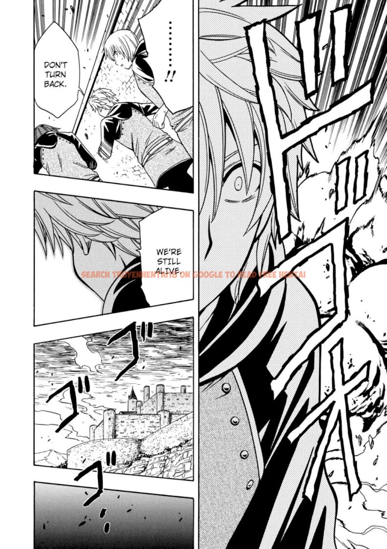 Read Hentai Image 7 464 in comic Kenja No Mago - Chapter 24.5 - www.hentaitnt.net