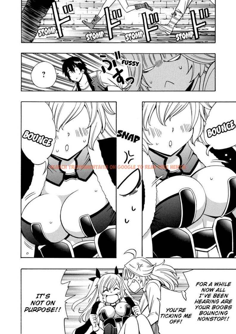 Read Hentai Image 13 461 in comic Kenja No Mago - Chapter 24 - www.hentaitnt.net