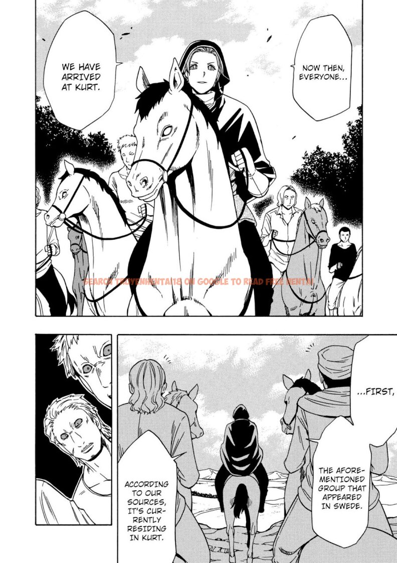 Read Hentai Image 15 461 in comic Kenja No Mago - Chapter 24 - www.hentaitnt.net