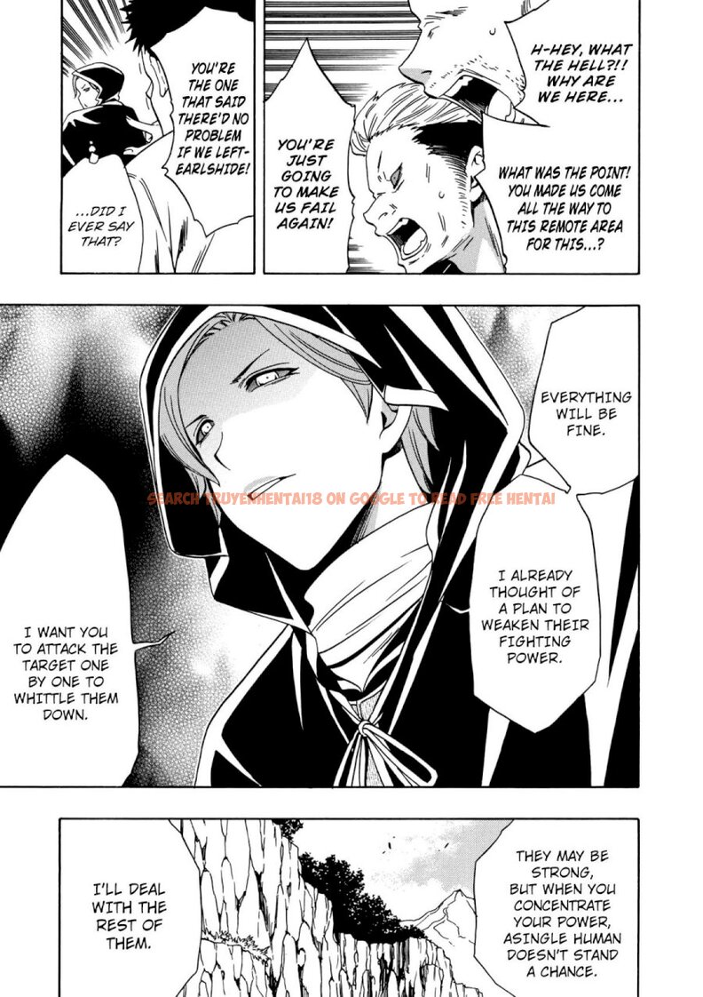 Read Hentai Image 16 461 in comic Kenja No Mago - Chapter 24 - www.hentaitnt.net