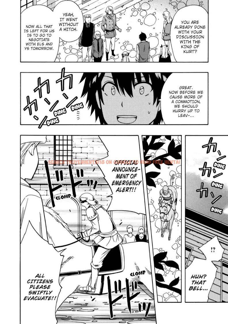 Read Hentai Image 19 461 in comic Kenja No Mago - Chapter 24 - www.hentaitnt.net