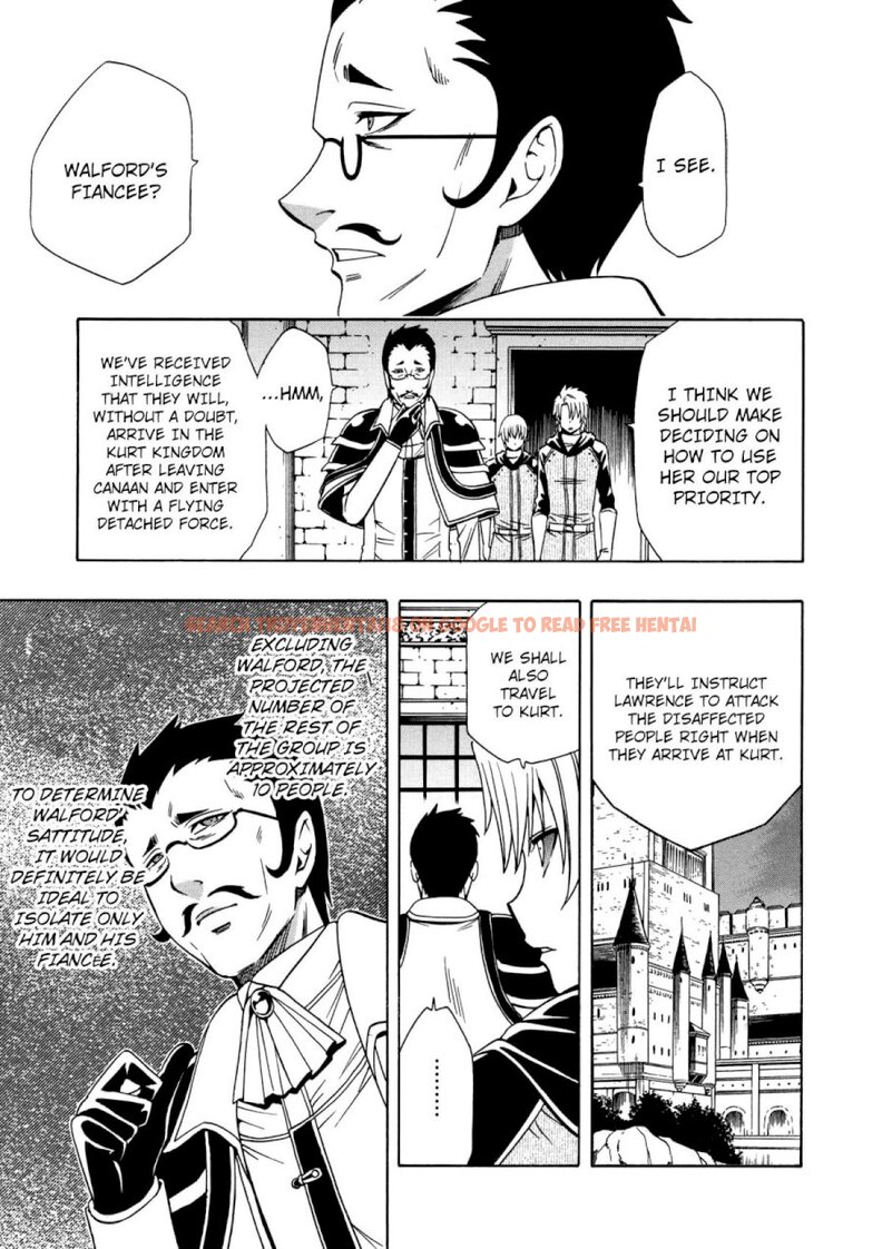 Read Hentai Image 2 461 in comic Kenja No Mago - Chapter 24 - www.hentaitnt.net