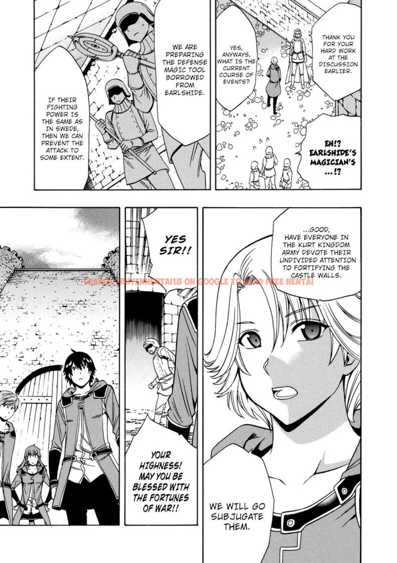 Read Hentai Image 22 461 in comic Kenja No Mago - Chapter 24 - www.hentaitnt.net