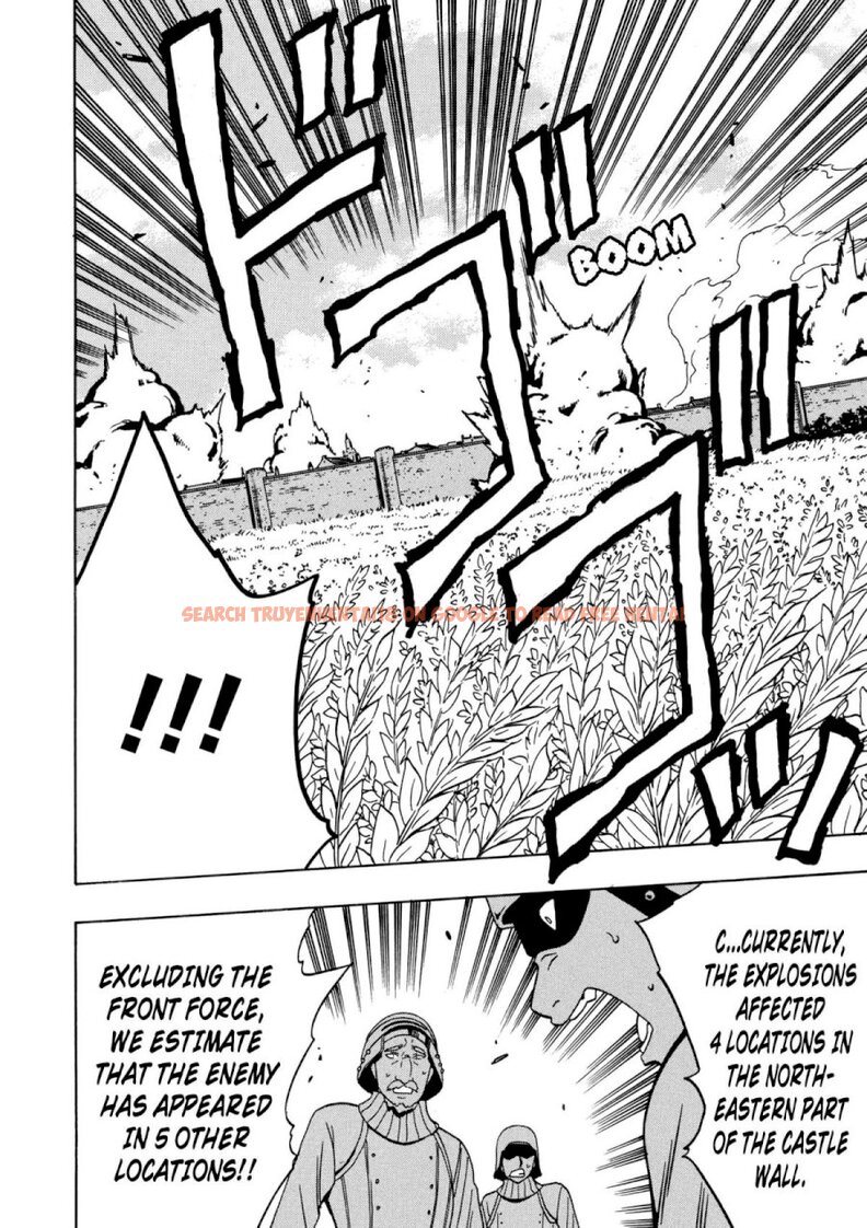 Read Hentai Image 25 461 in comic Kenja No Mago - Chapter 24 - www.hentaitnt.net