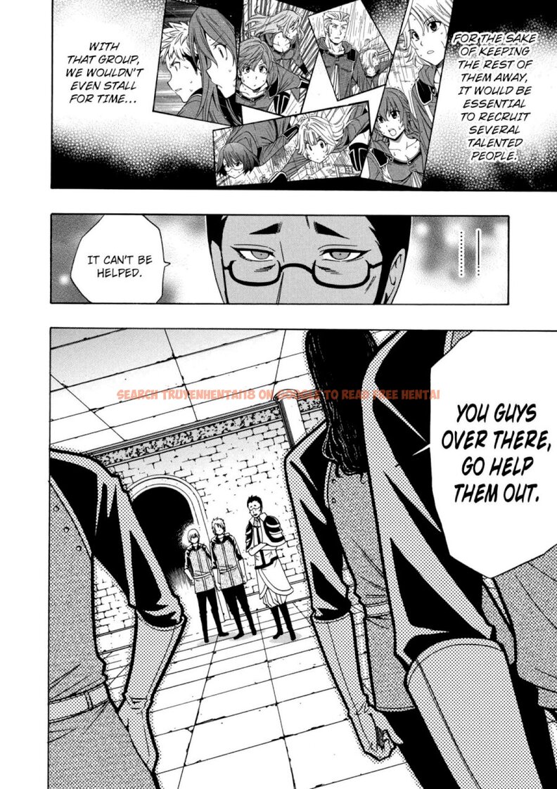 Read Hentai Image 3 461 in comic Kenja No Mago - Chapter 24 - www.hentaitnt.net