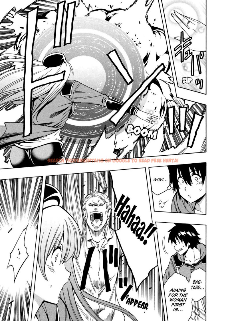 Read Hentai Image 30 461 in comic Kenja No Mago - Chapter 24 - www.hentaitnt.net