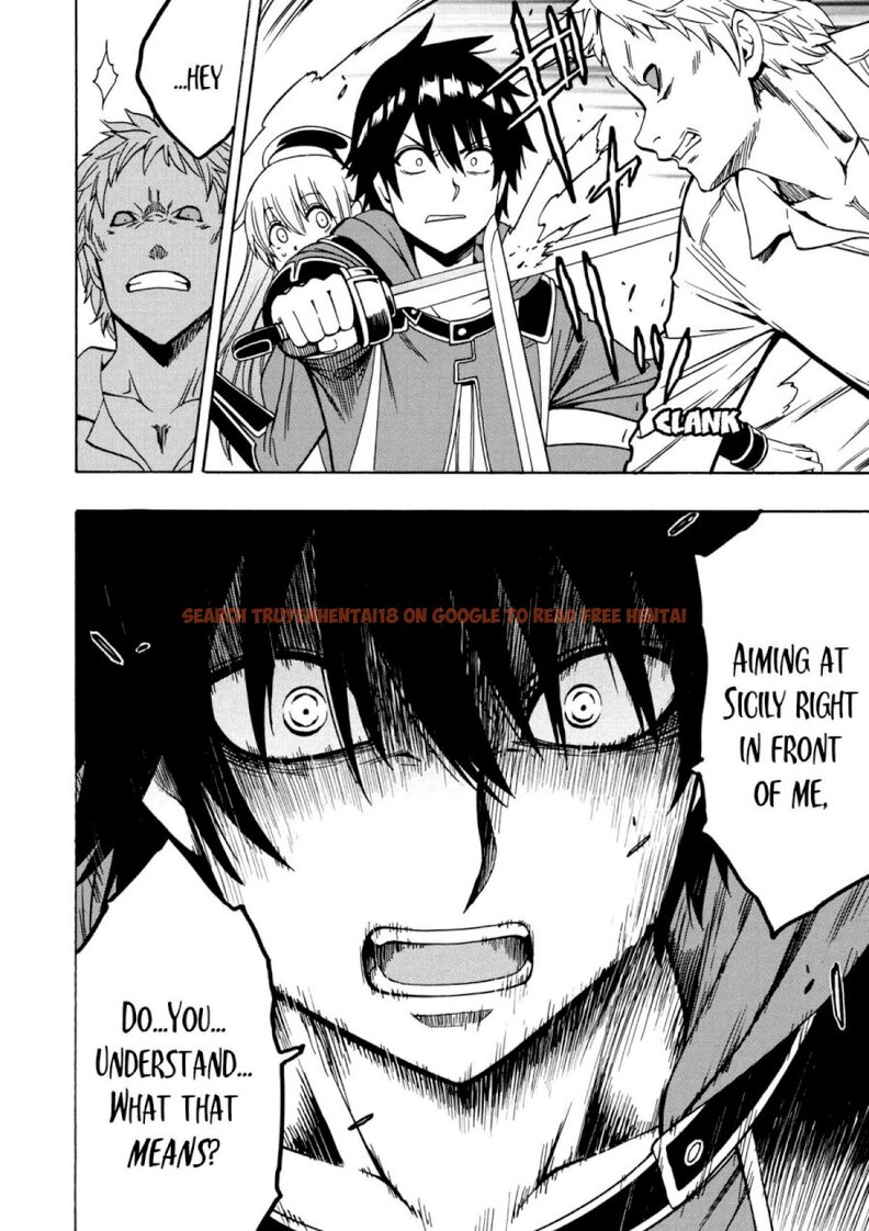 Read Hentai Image 31 461 in comic Kenja No Mago - Chapter 24 - www.hentaitnt.net