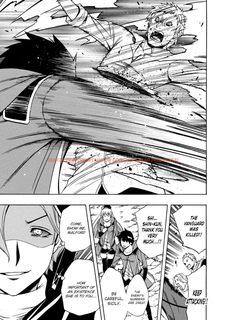Read Hentai Image 32 461 in comic Kenja No Mago - Chapter 24 - www.hentaitnt.net