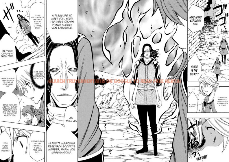 Read Hentai Image 33 461 in comic Kenja No Mago - Chapter 24 - www.hentaitnt.net