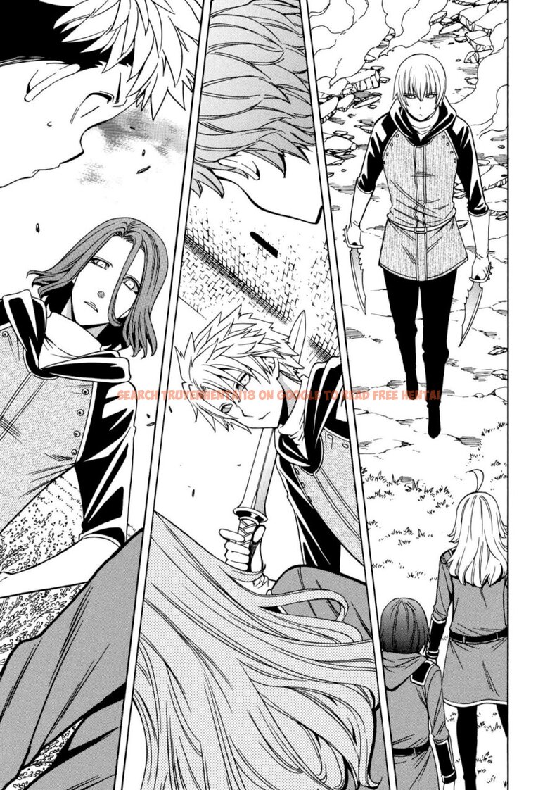 Read Hentai Image 35 461 in comic Kenja No Mago - Chapter 24 - www.hentaitnt.net