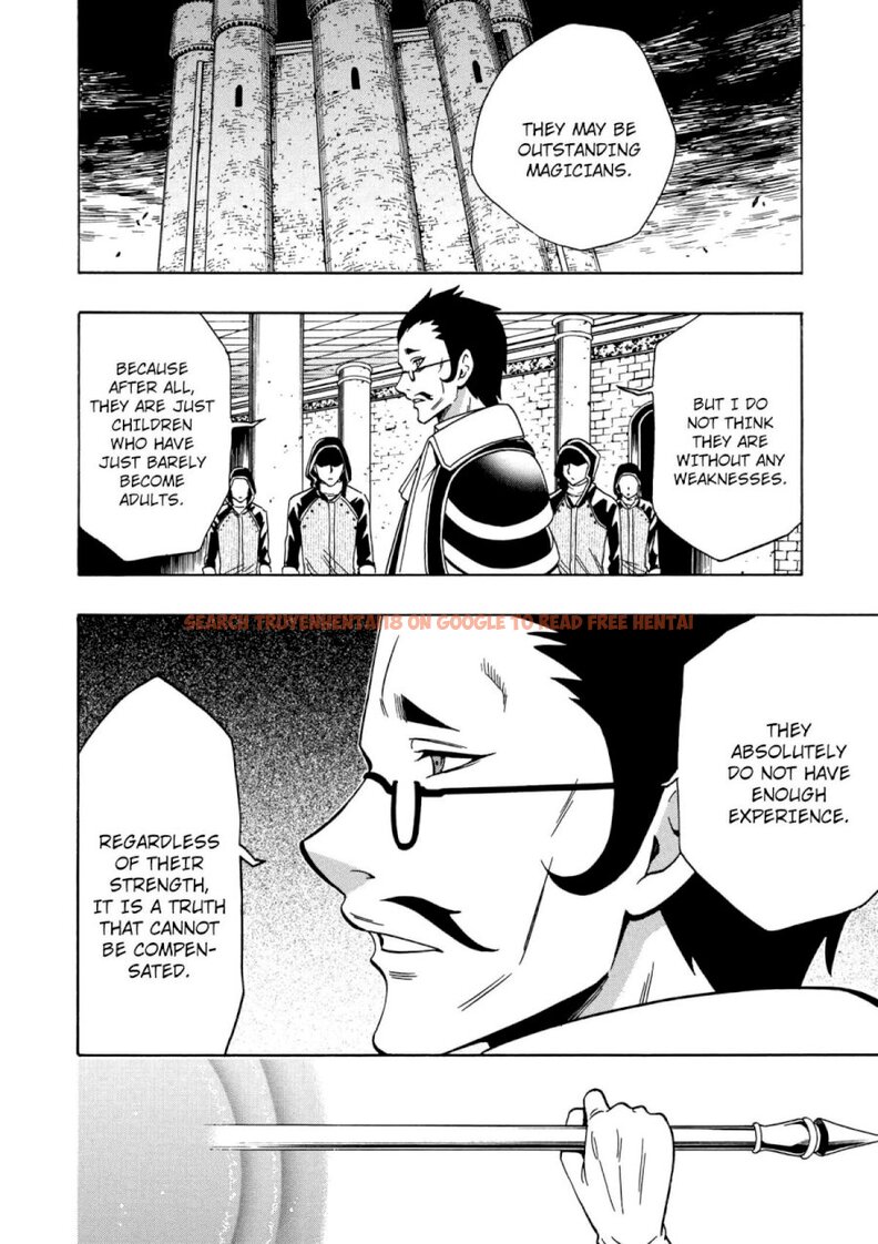 Read Hentai Image 36 461 in comic Kenja No Mago - Chapter 24 - www.hentaitnt.net
