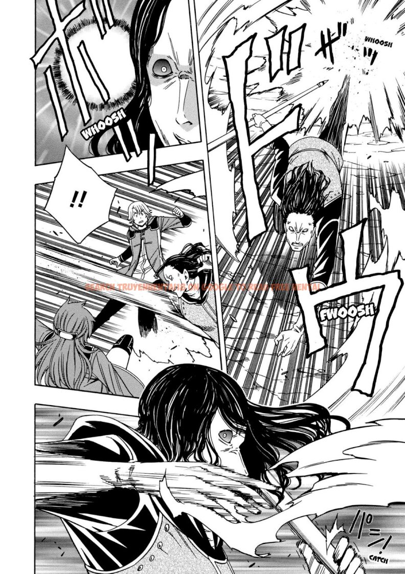 Read Hentai Image 38 461 in comic Kenja No Mago - Chapter 24 - www.hentaitnt.net