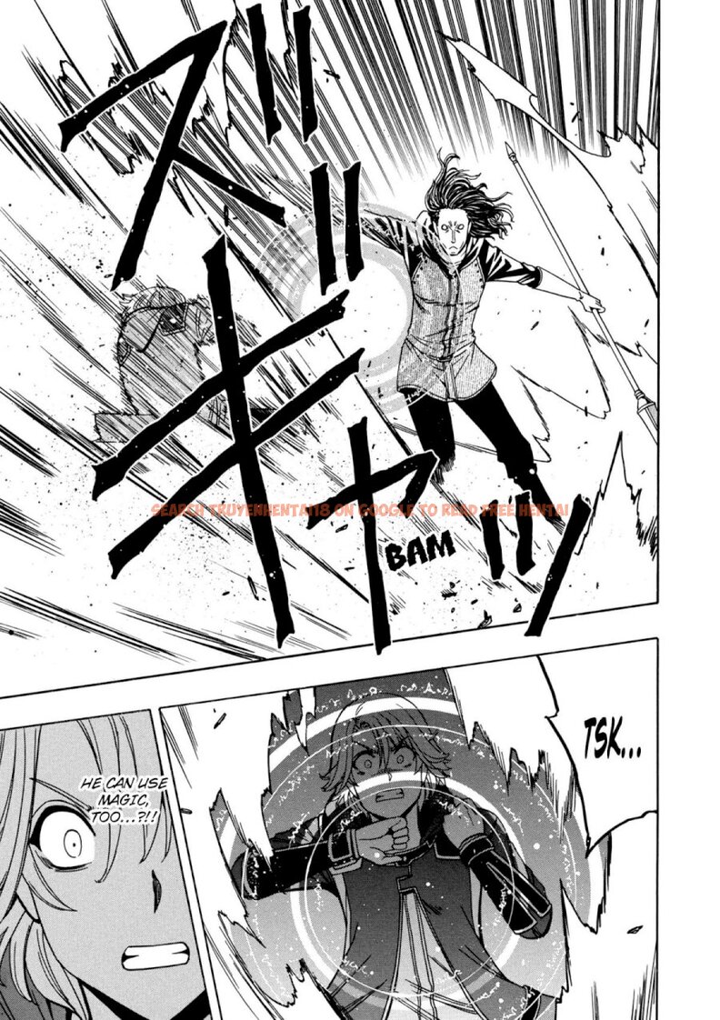Read Hentai Image 39 461 in comic Kenja No Mago - Chapter 24 - www.hentaitnt.net