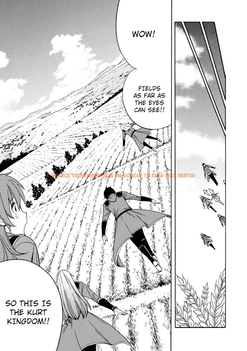 Read Hentai Image 4 461 in comic Kenja No Mago - Chapter 24 - www.hentaitnt.net