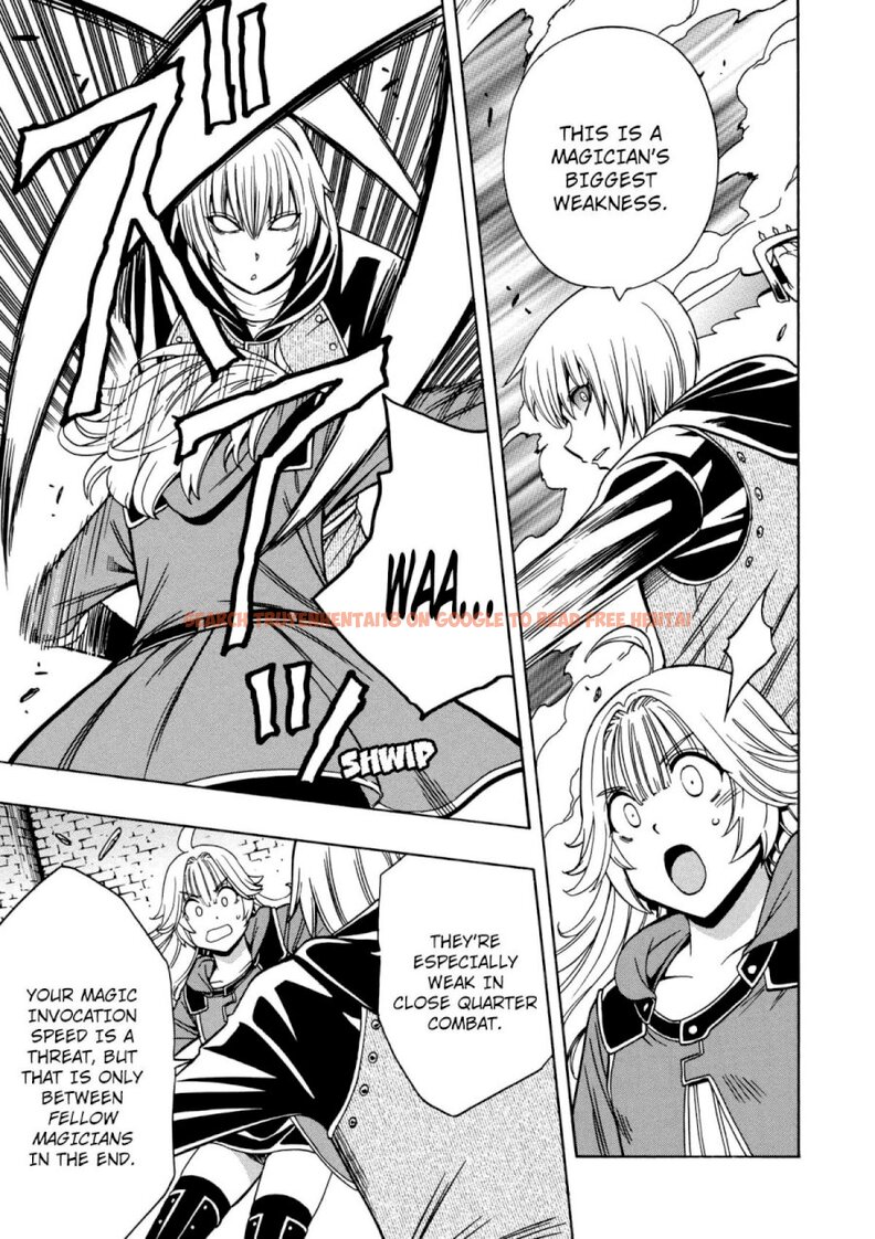 Read Hentai Image 43 461 in comic Kenja No Mago - Chapter 24 - www.hentaitnt.net