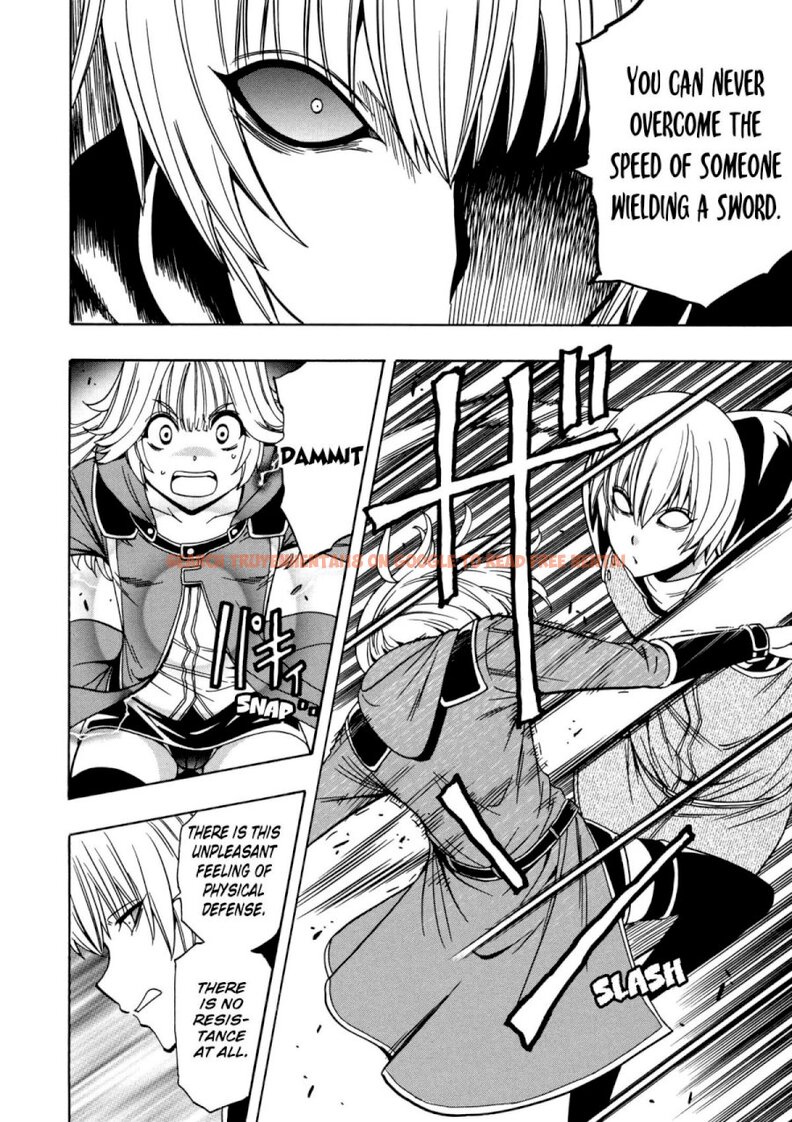 Read Hentai Image 44 464 in comic Kenja No Mago - Chapter 24 - www.hentaitnt.net