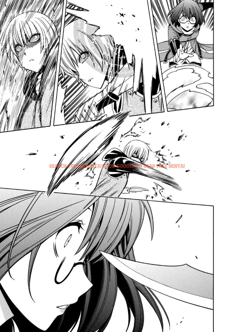 Read Hentai Image 45 464 in comic Kenja No Mago - Chapter 24 - www.hentaitnt.net