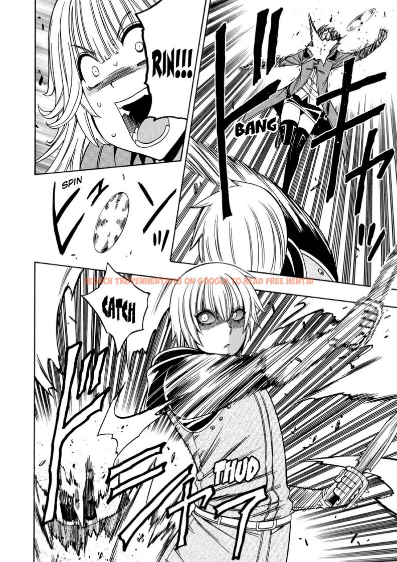 Read Hentai Image 46 464 in comic Kenja No Mago - Chapter 24 - www.hentaitnt.net