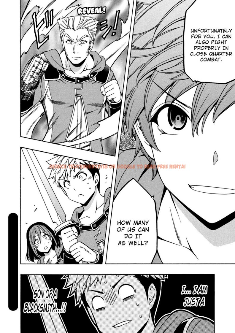 Read Hentai Image 48 464 in comic Kenja No Mago - Chapter 24 - www.hentaitnt.net