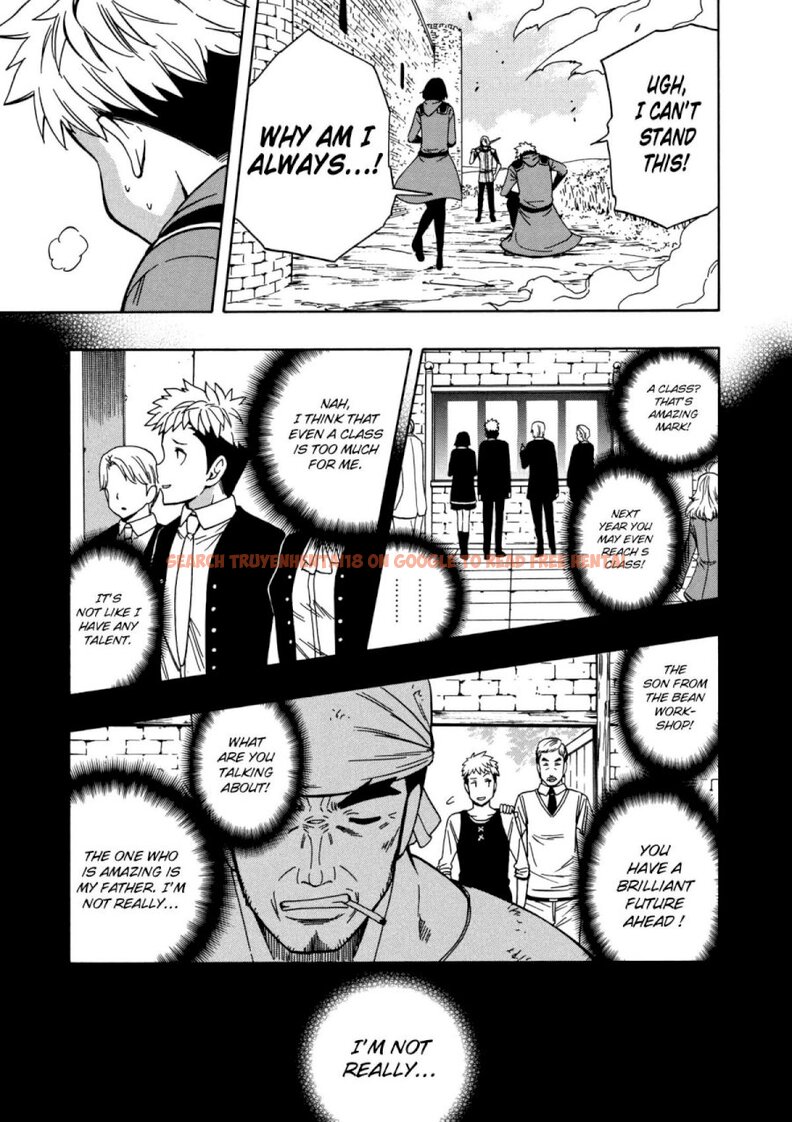 Read Hentai Image 12 464 in comic Kenja No Mago - Chapter 25 - www.hentaitnt.net