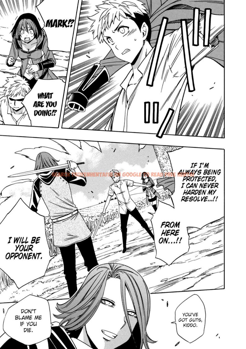 Read Hentai Image 14 465 in comic Kenja No Mago - Chapter 25 - www.hentaitnt.net