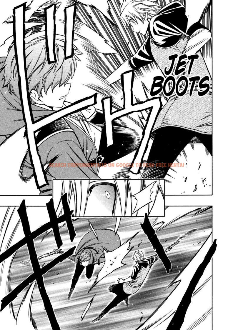 Read Hentai Image 16 465 in comic Kenja No Mago - Chapter 25 - www.hentaitnt.net