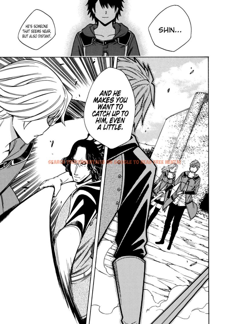 Read Hentai Image 18 465 in comic Kenja No Mago - Chapter 25 - www.hentaitnt.net