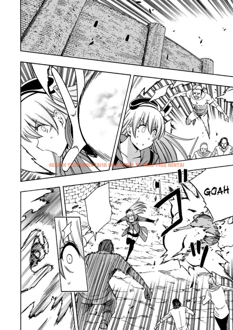 Read Hentai Image 23 465 in comic Kenja No Mago - Chapter 25 - www.hentaitnt.net