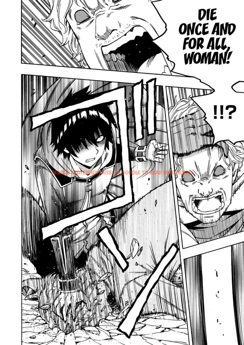 Read Hentai Image 25 465 in comic Kenja No Mago - Chapter 25 - www.hentaitnt.net