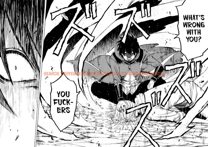 Read Hentai Image 28 465 in comic Kenja No Mago - Chapter 25 - www.hentaitnt.net