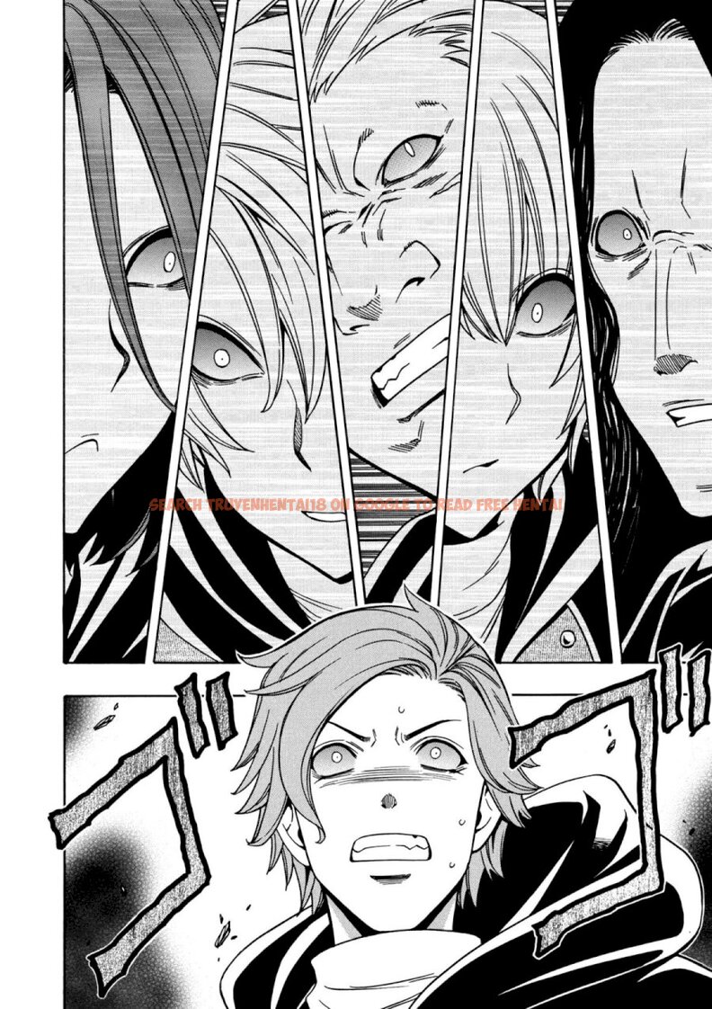 Read Hentai Image 29 465 in comic Kenja No Mago - Chapter 25 - www.hentaitnt.net