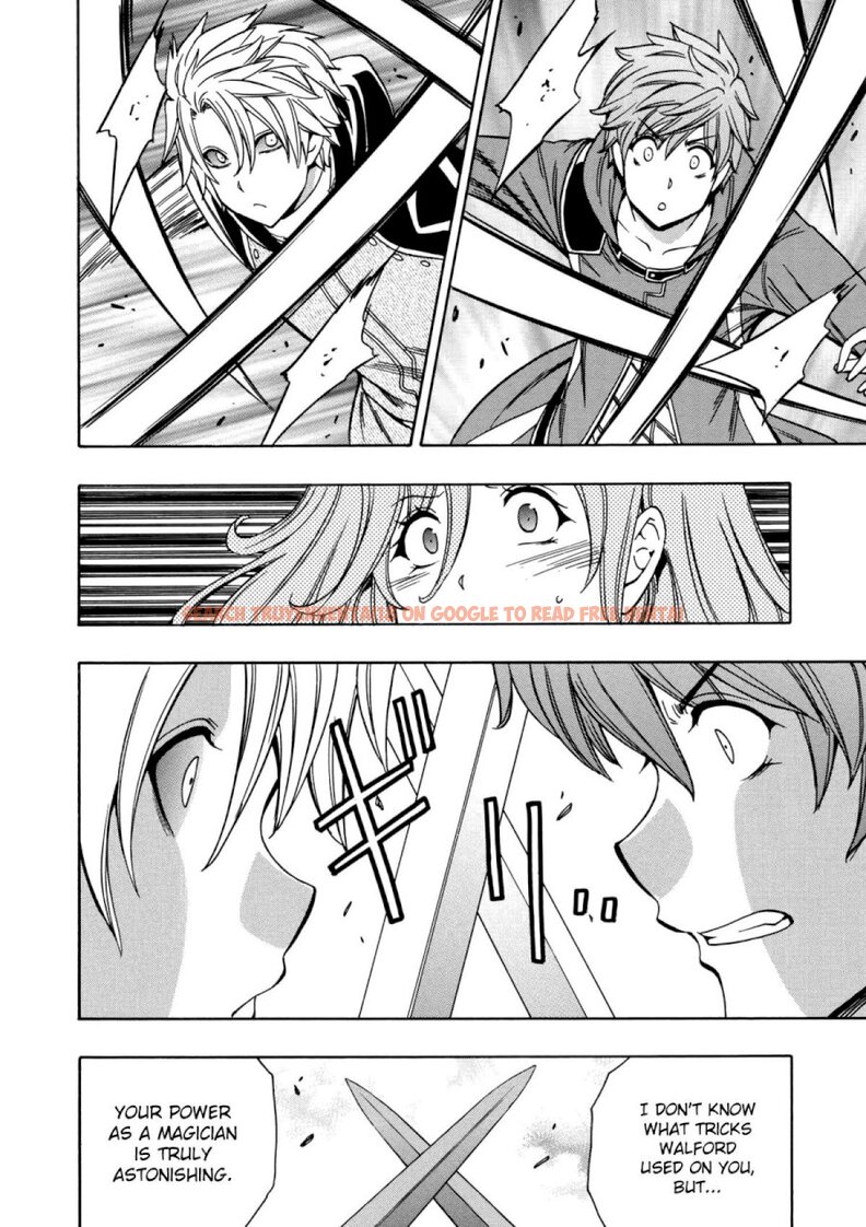 Read Hentai Image 3 464 in comic Kenja No Mago - Chapter 25 - www.hentaitnt.net