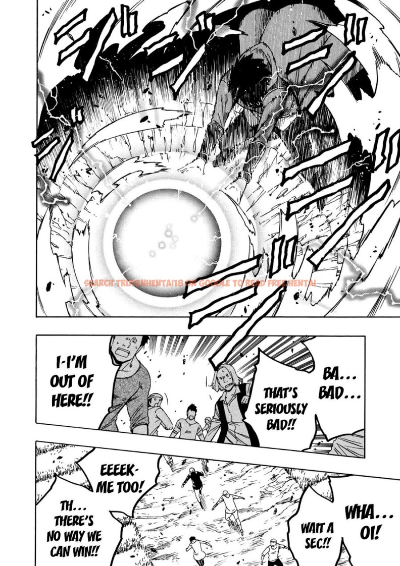 Read Hentai Image 31 465 in comic Kenja No Mago - Chapter 25 - www.hentaitnt.net