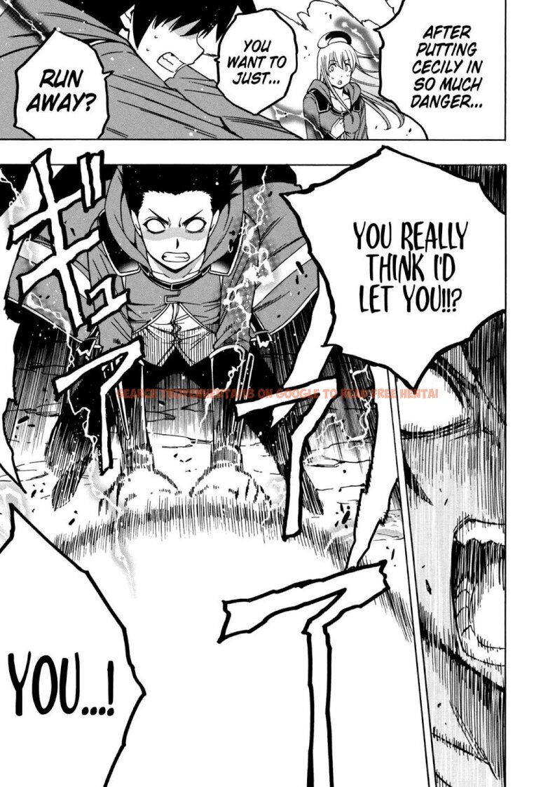 Read Hentai Image 32 465 in comic Kenja No Mago - Chapter 25 - www.hentaitnt.net