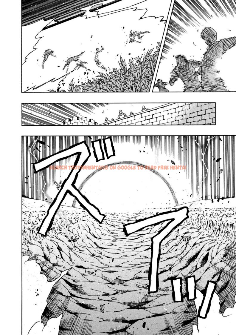 Read Hentai Image 34 465 in comic Kenja No Mago - Chapter 25 - www.hentaitnt.net