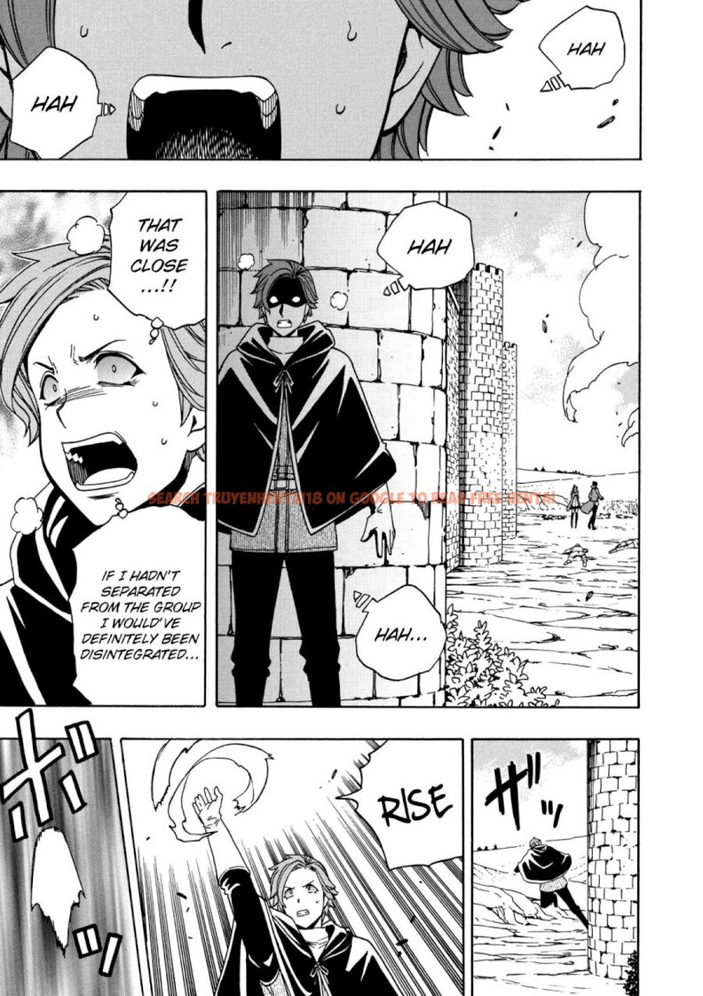 Read Hentai Image 35 465 in comic Kenja No Mago - Chapter 25 - www.hentaitnt.net