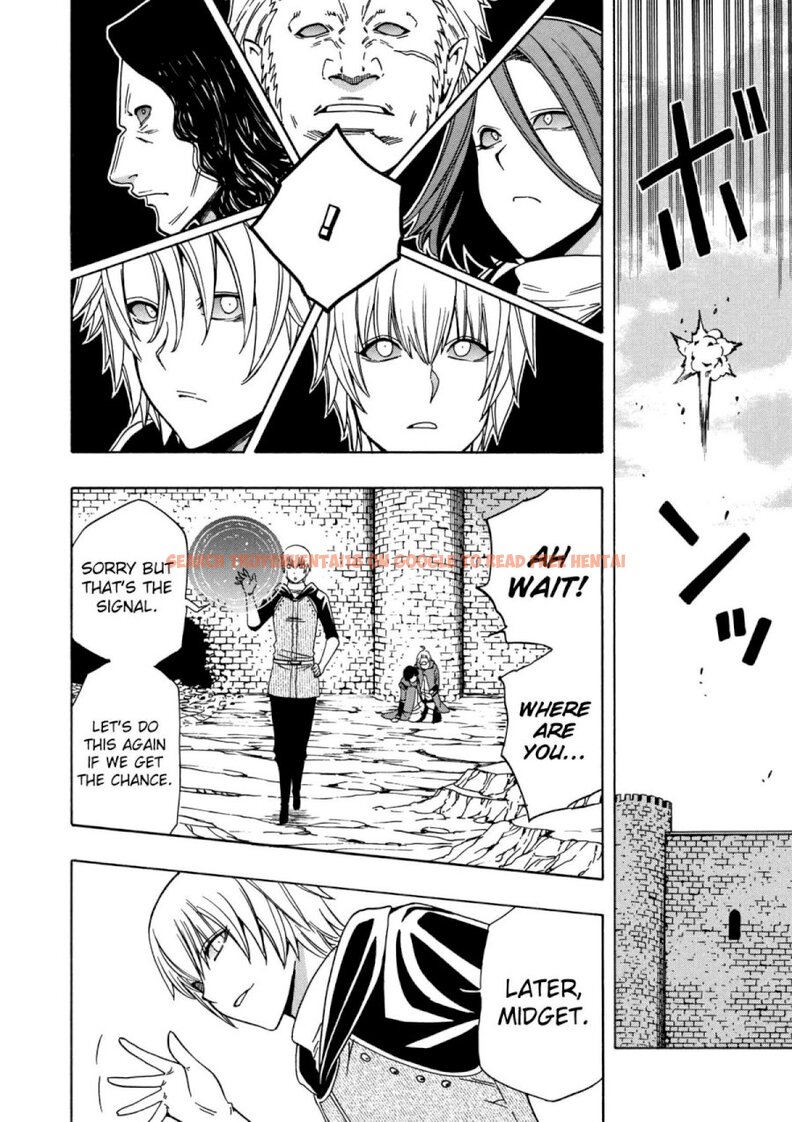Read Hentai Image 36 465 in comic Kenja No Mago - Chapter 25 - www.hentaitnt.net