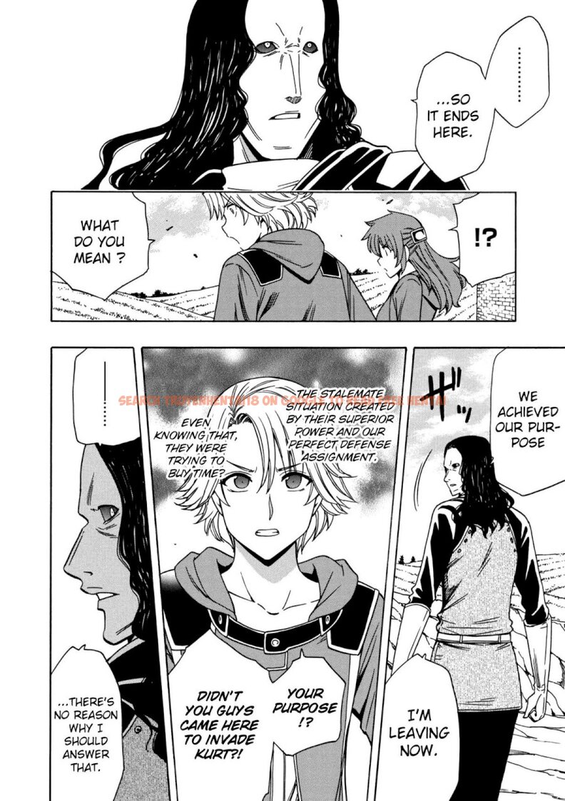 Read Hentai Image 38 465 in comic Kenja No Mago - Chapter 25 - www.hentaitnt.net