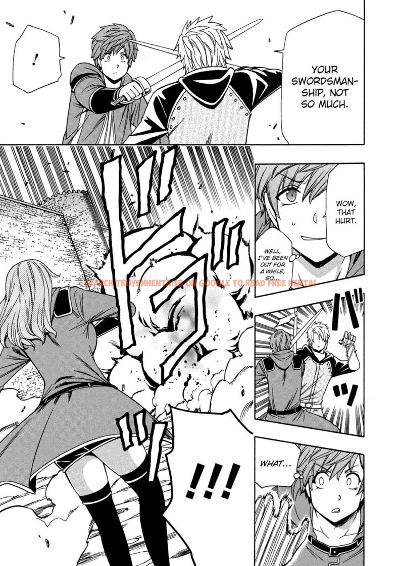 Read Hentai Image 4 464 in comic Kenja No Mago - Chapter 25 - www.hentaitnt.net