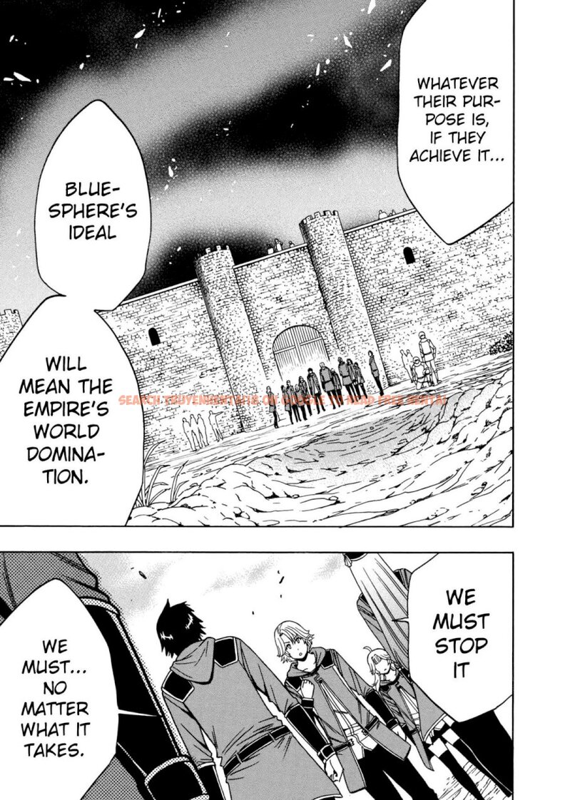 Read Hentai Image 43 465 in comic Kenja No Mago - Chapter 25 - www.hentaitnt.net