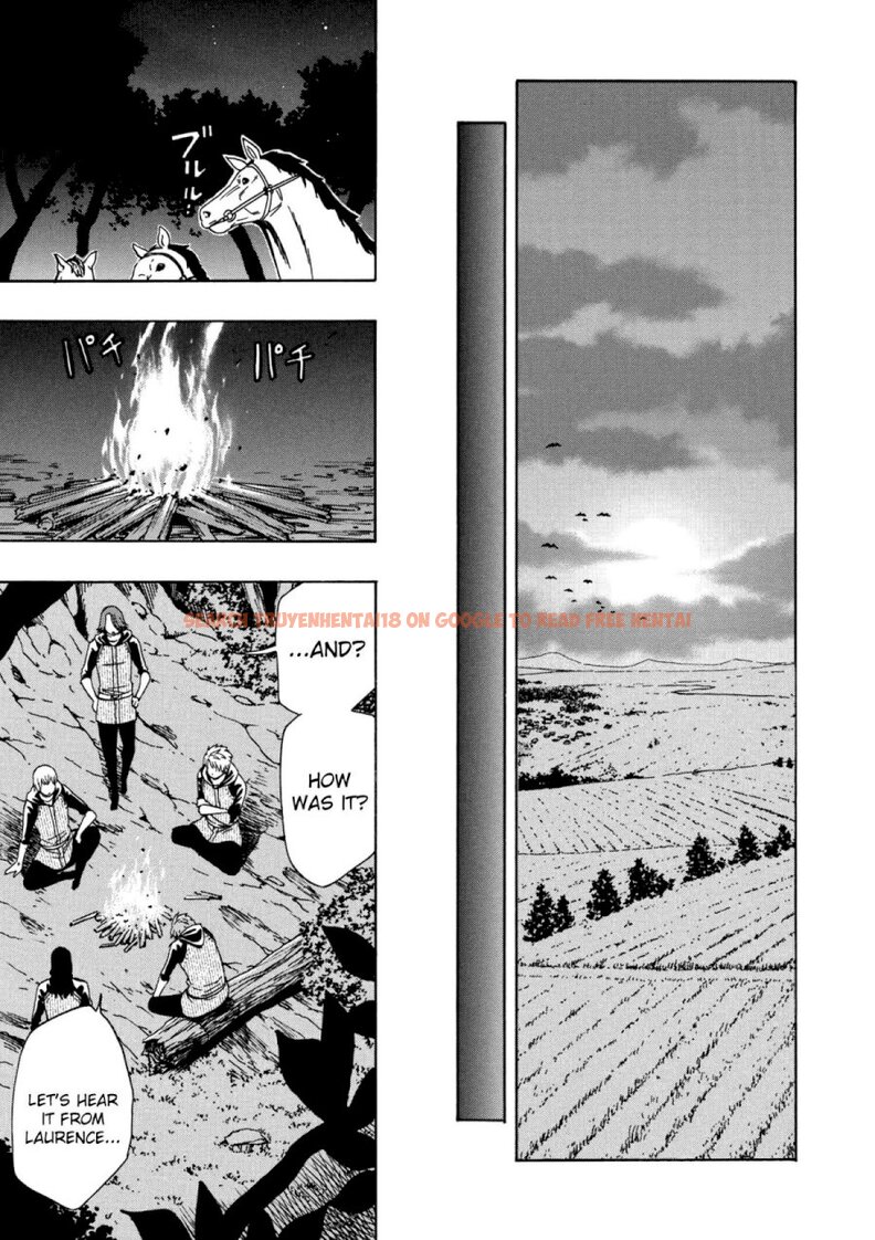 Read Hentai Image 45 465 in comic Kenja No Mago - Chapter 25 - www.hentaitnt.net
