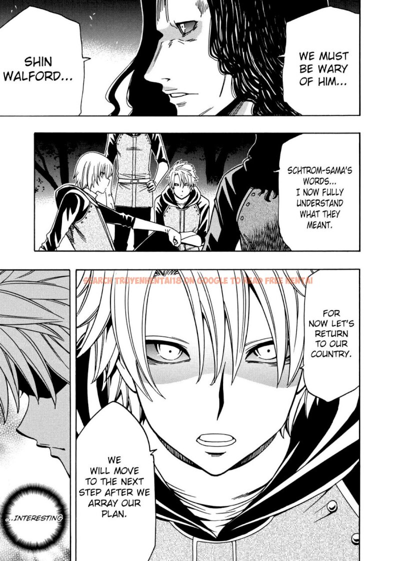 Read Hentai Image 47 465 in comic Kenja No Mago - Chapter 25 - www.hentaitnt.net