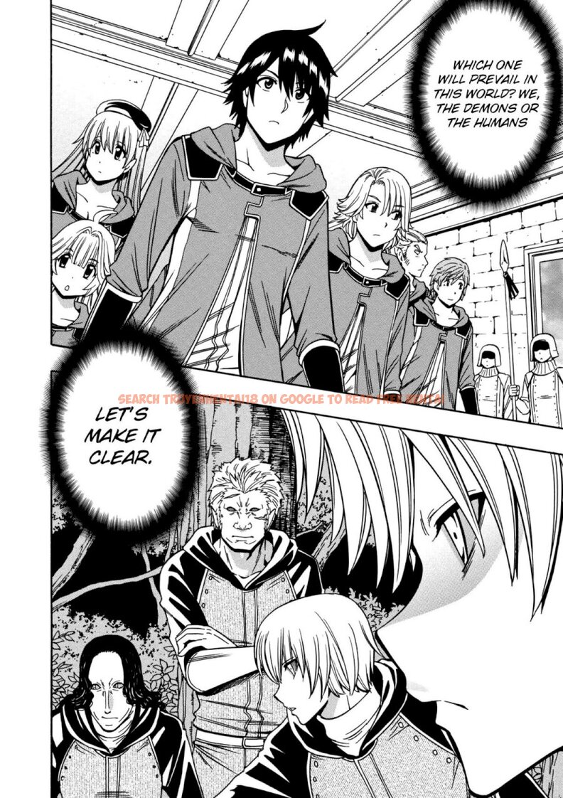 Read Hentai Image 48 465 in comic Kenja No Mago - Chapter 25 - www.hentaitnt.net